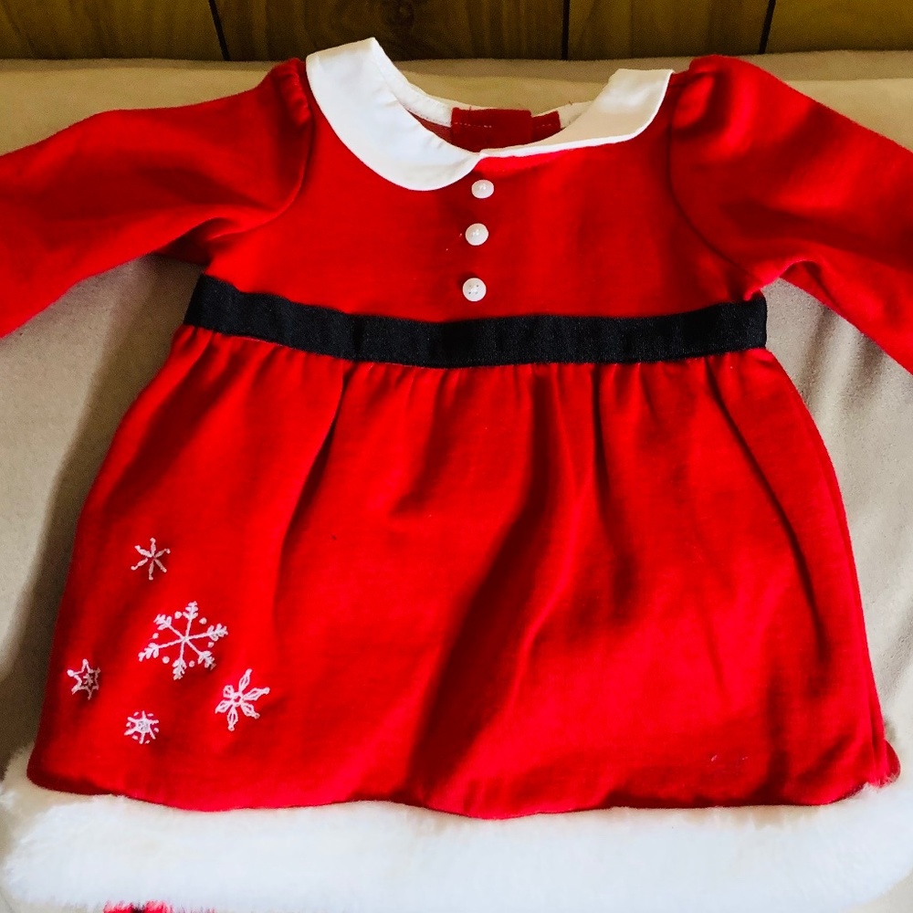 Christmas wear